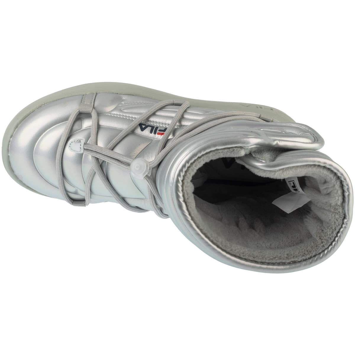 Women's Outdoor Shoes Fila Silver