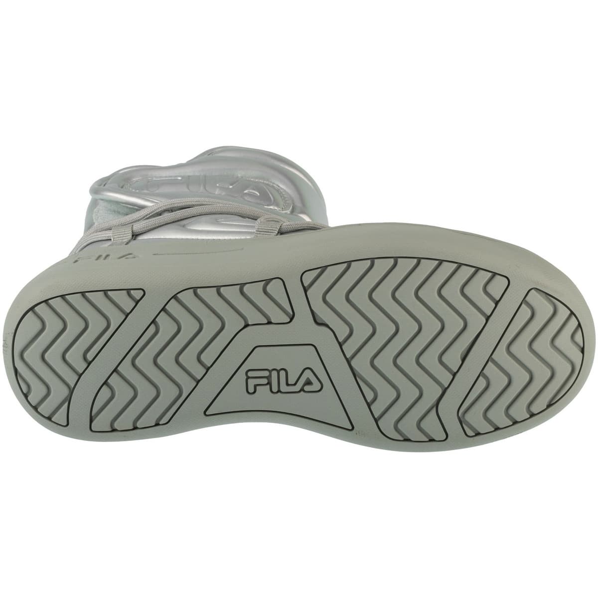 Women's Outdoor Shoes Fila Silver