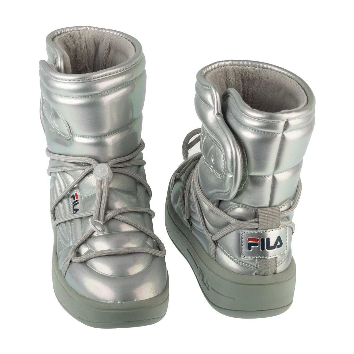 Women's Outdoor Shoes Fila Silver