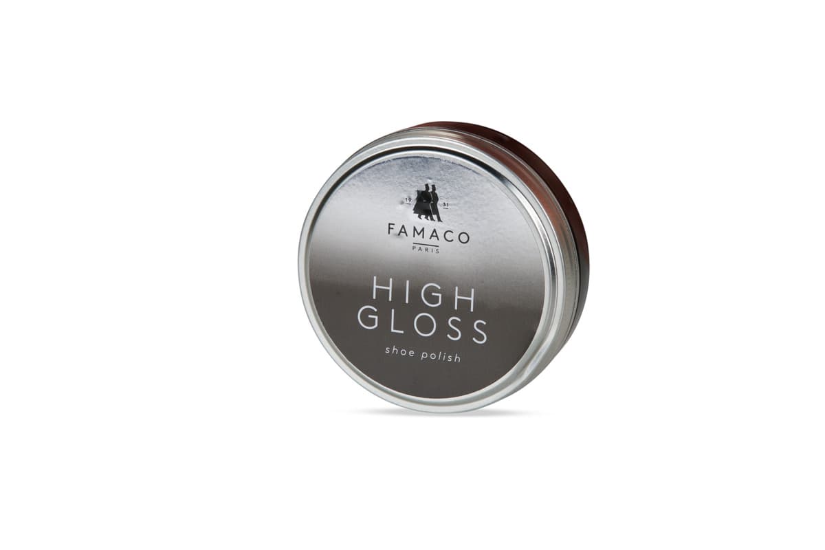 Women's Shoes Famaco Black