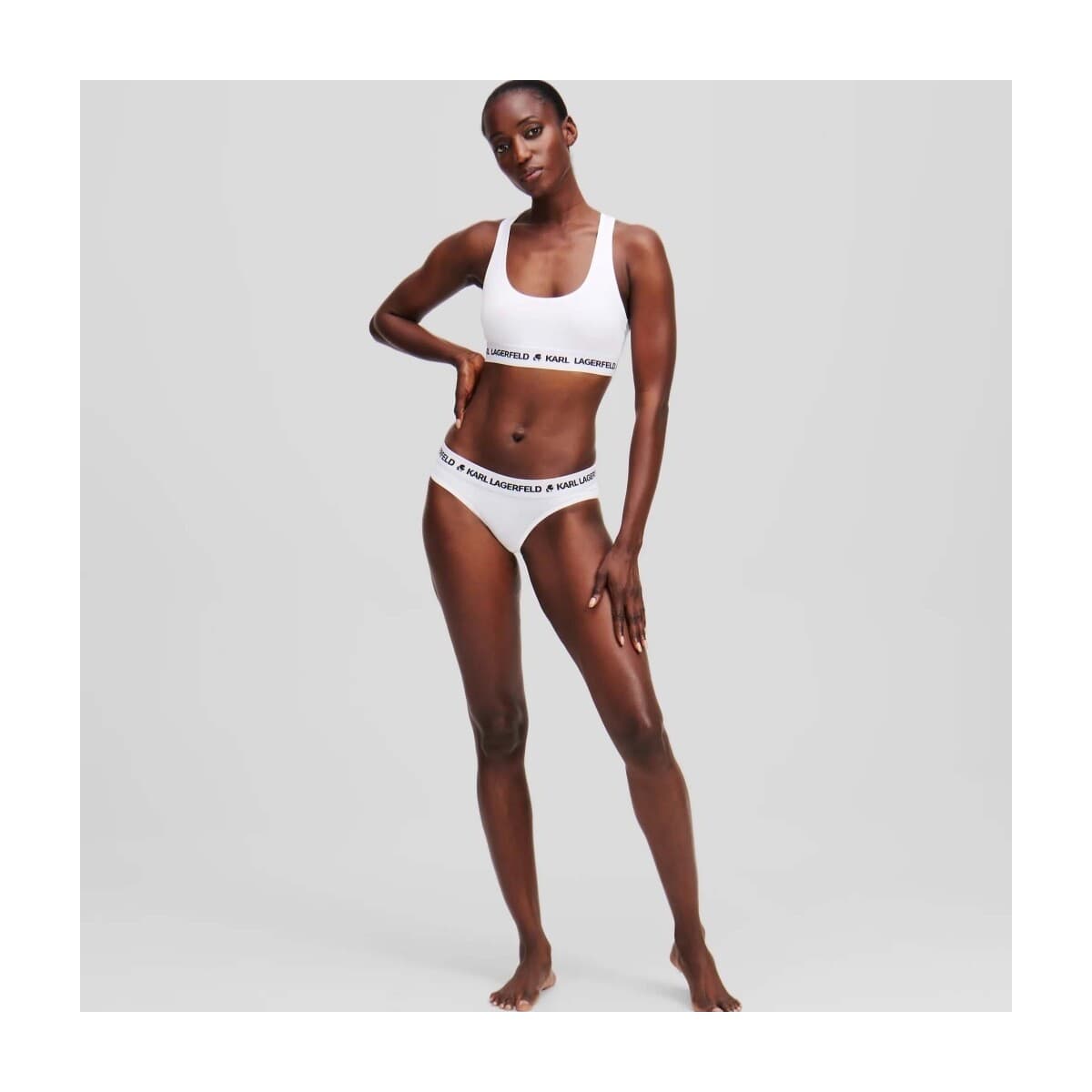 Women's Briefs Karl Lagerfeld Multicolor