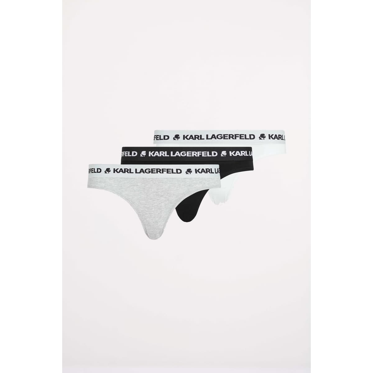 Women's Briefs Karl Lagerfeld Multicolor