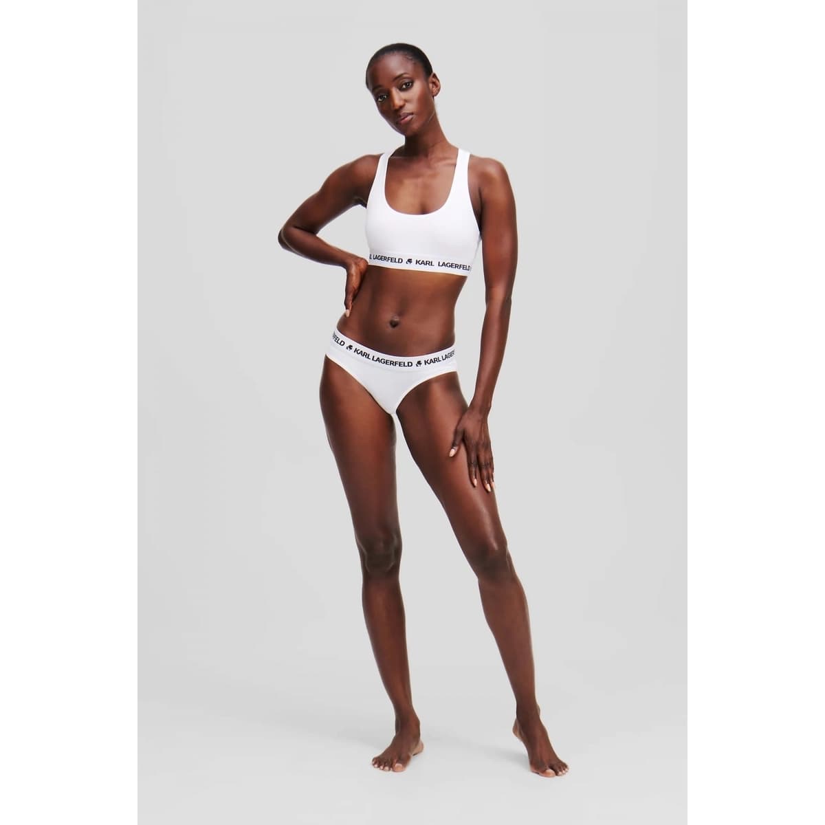 Women's Briefs Karl Lagerfeld Multicolor