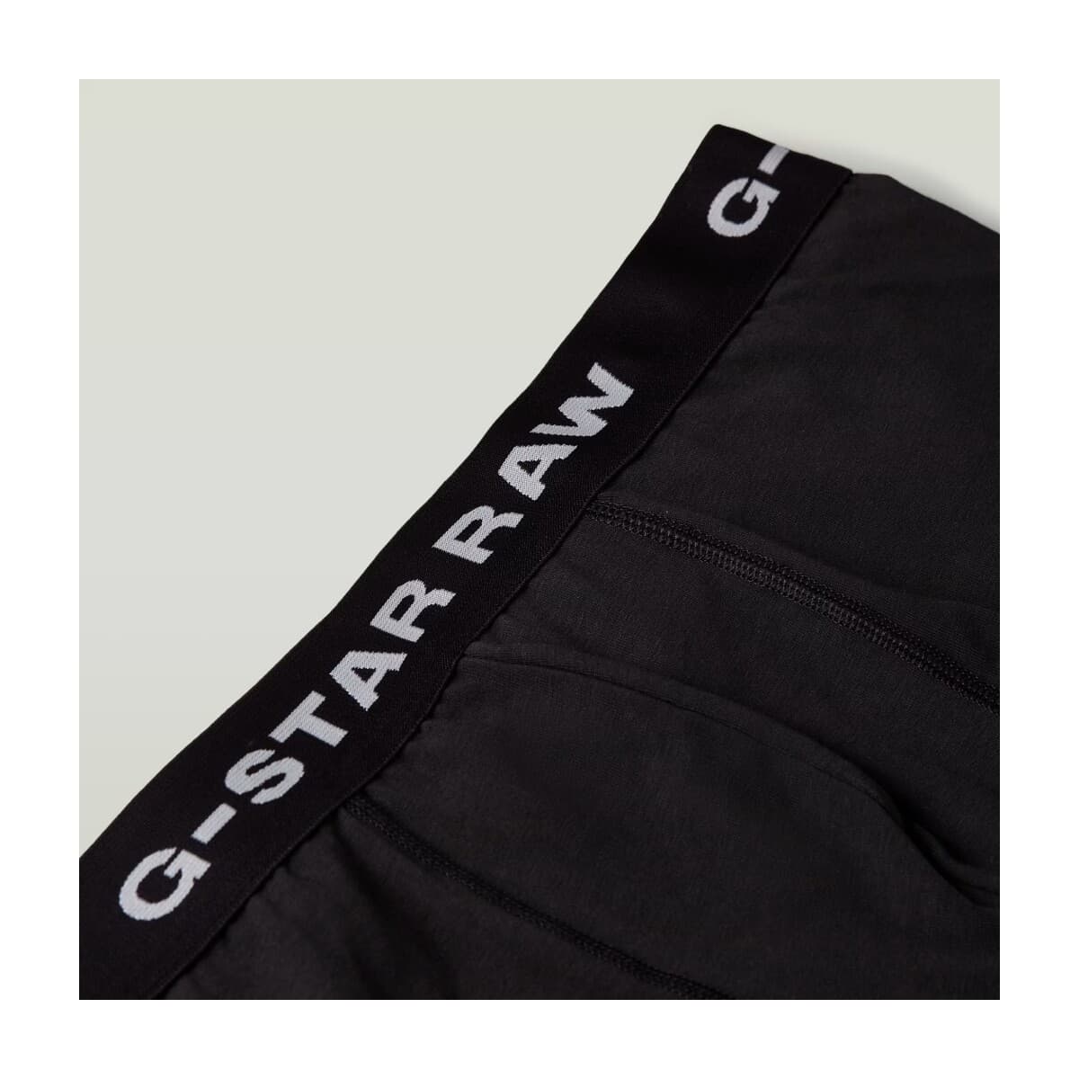 Men's Boxer Briefs G-Star Raw Black