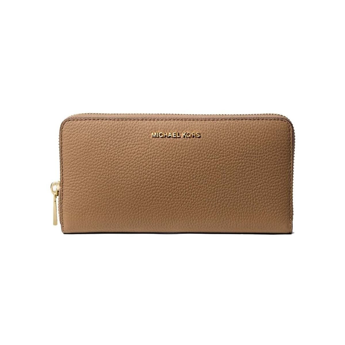 Women's Wallets Michael Kors Brown