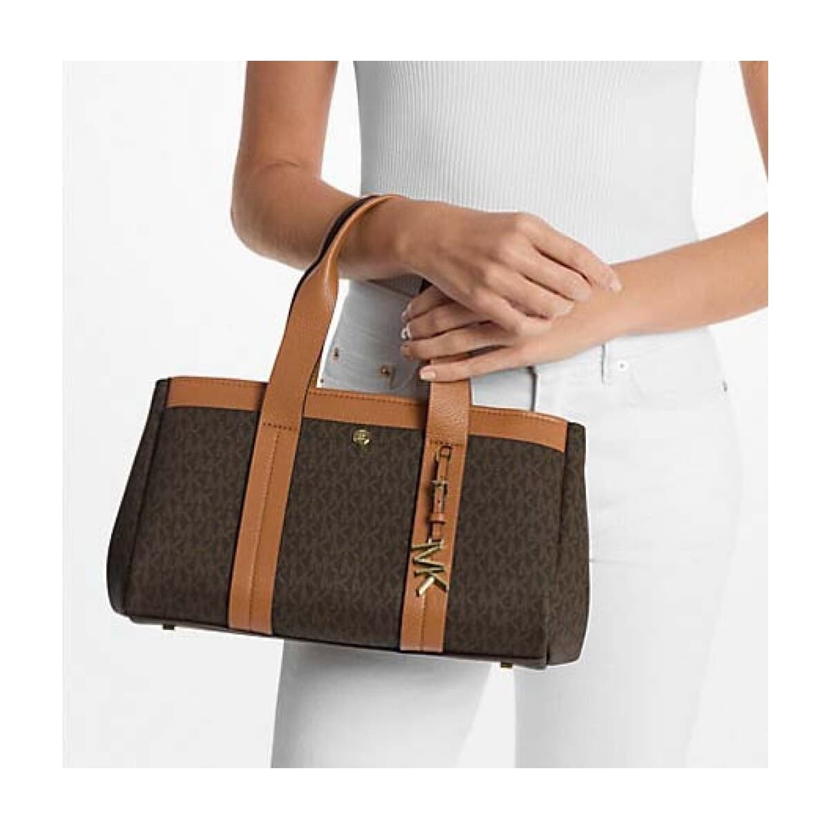 Women's Handbags Michael Kors Brown