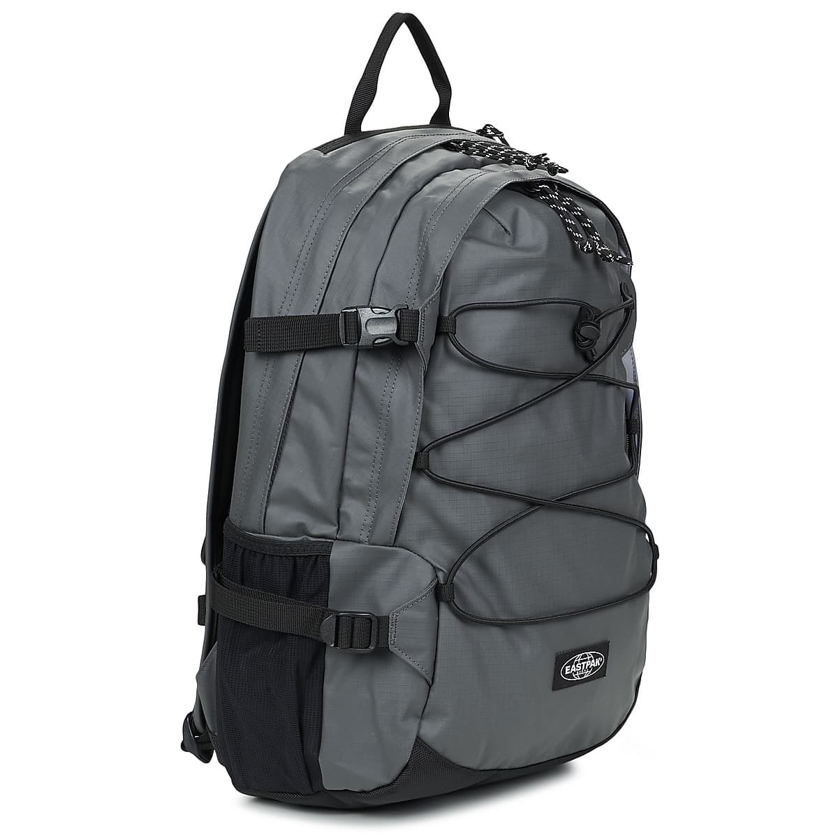 Women's Backpacks Eastpak Gray