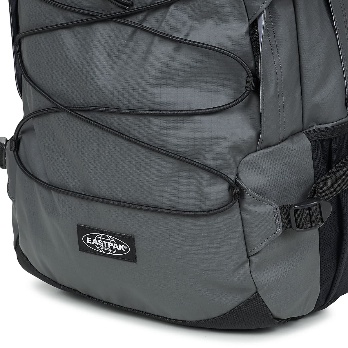 Women's Backpacks Eastpak Gray