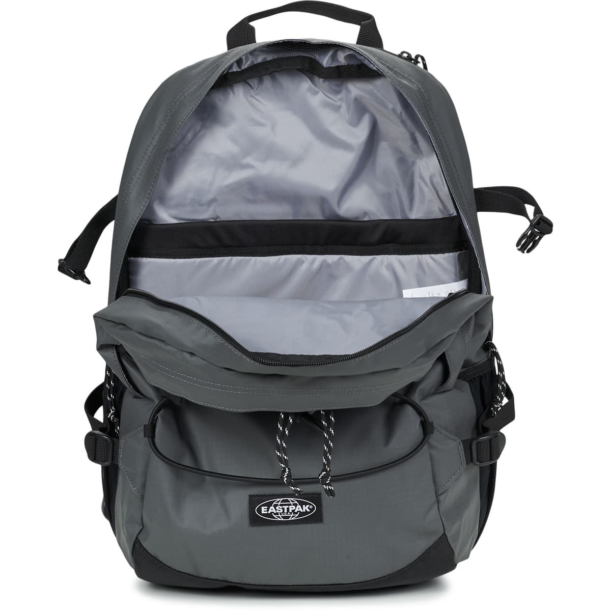 Women's Backpacks Eastpak Gray