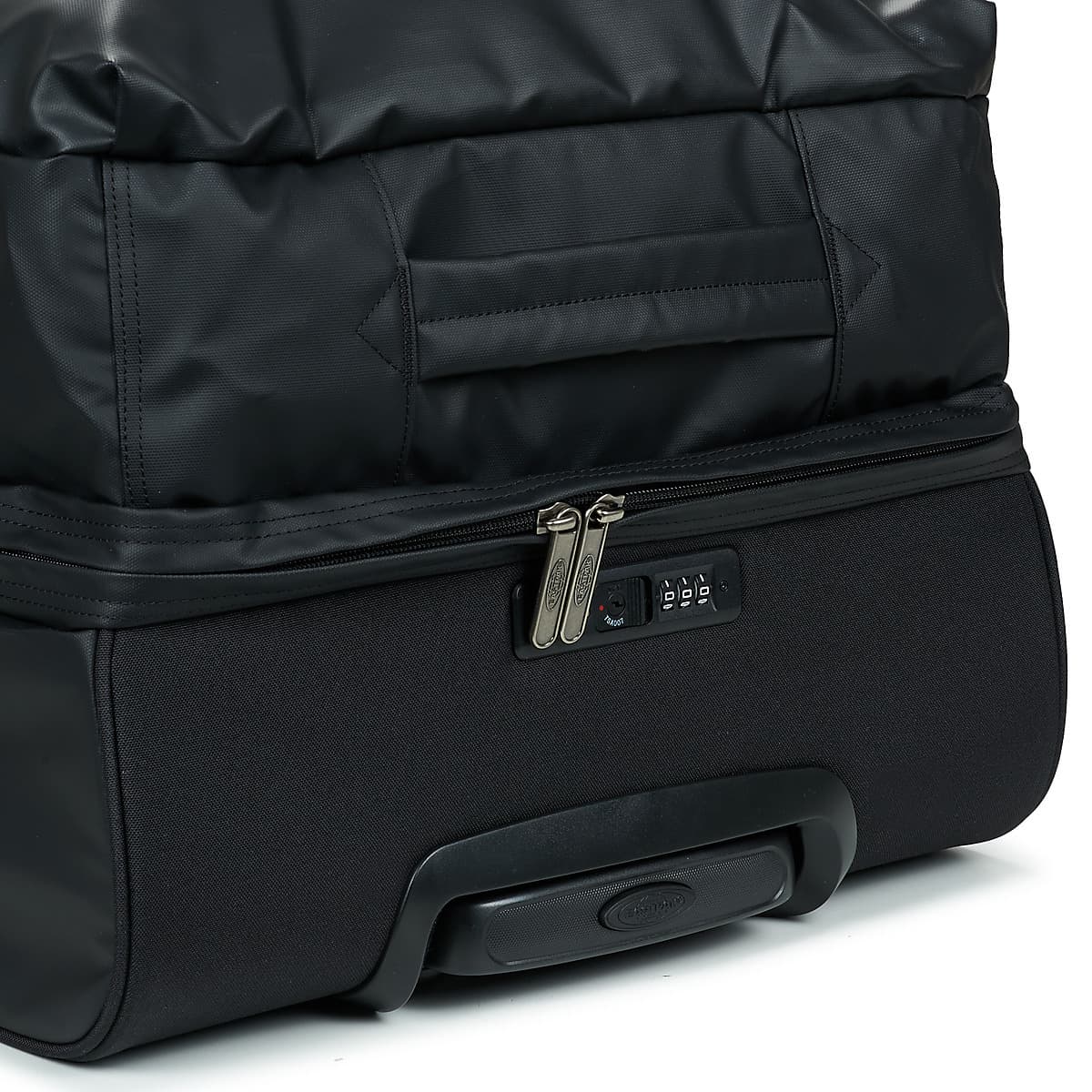 Women's Suitcases Eastpak Black