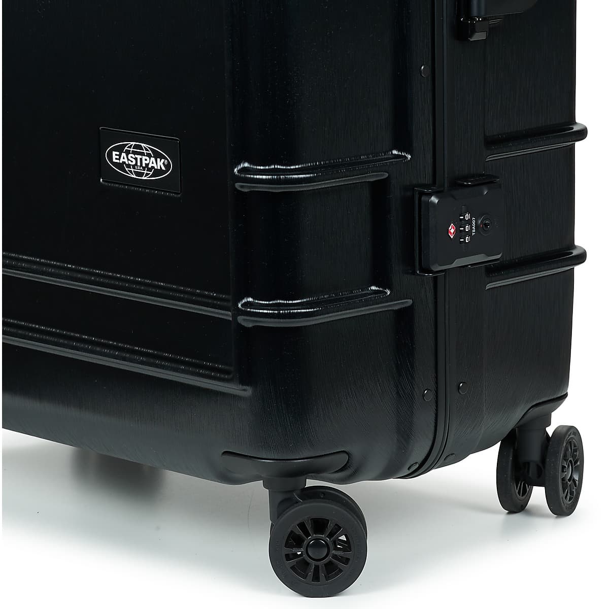 Men's Suitcases Eastpak Black