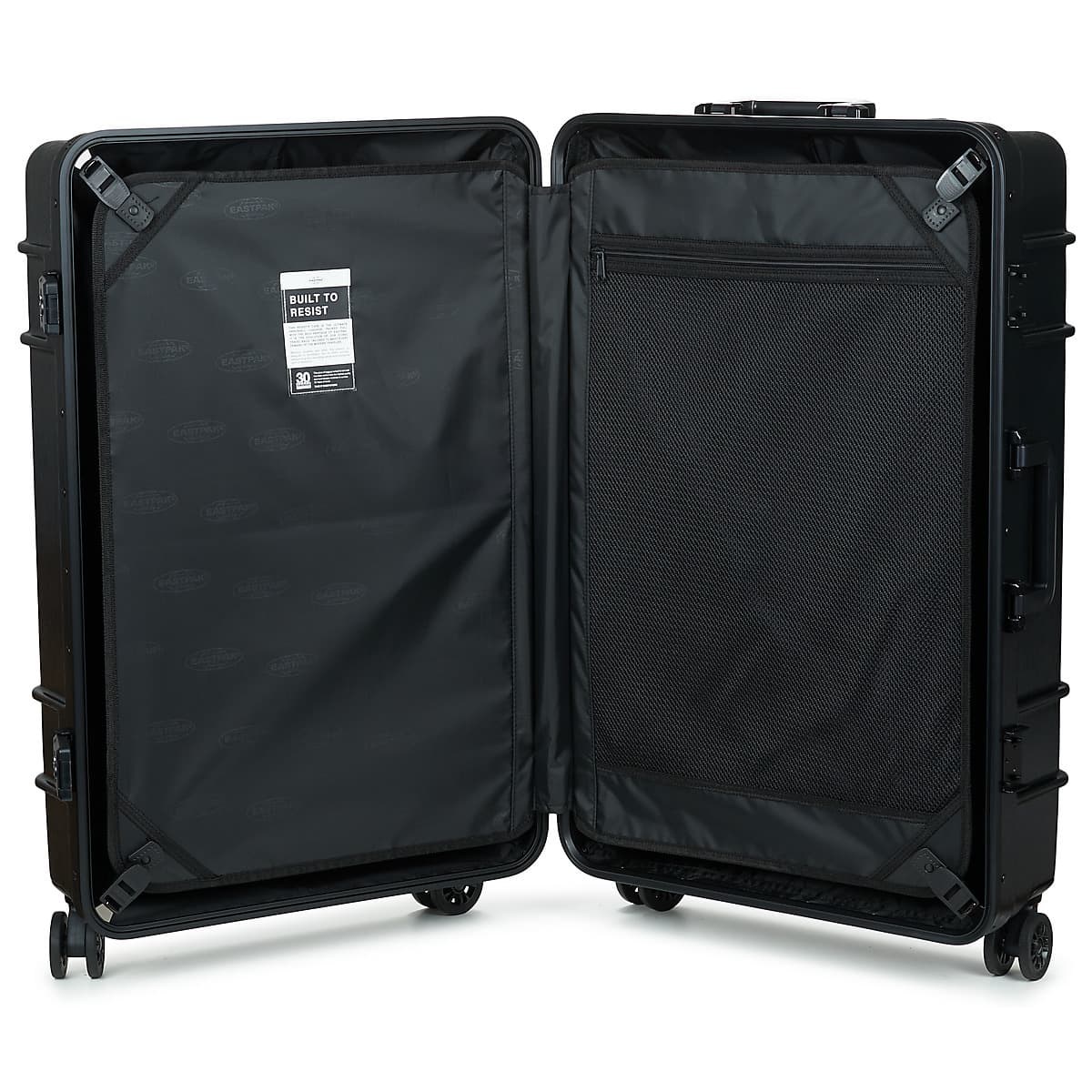 Men's Suitcases Eastpak Black