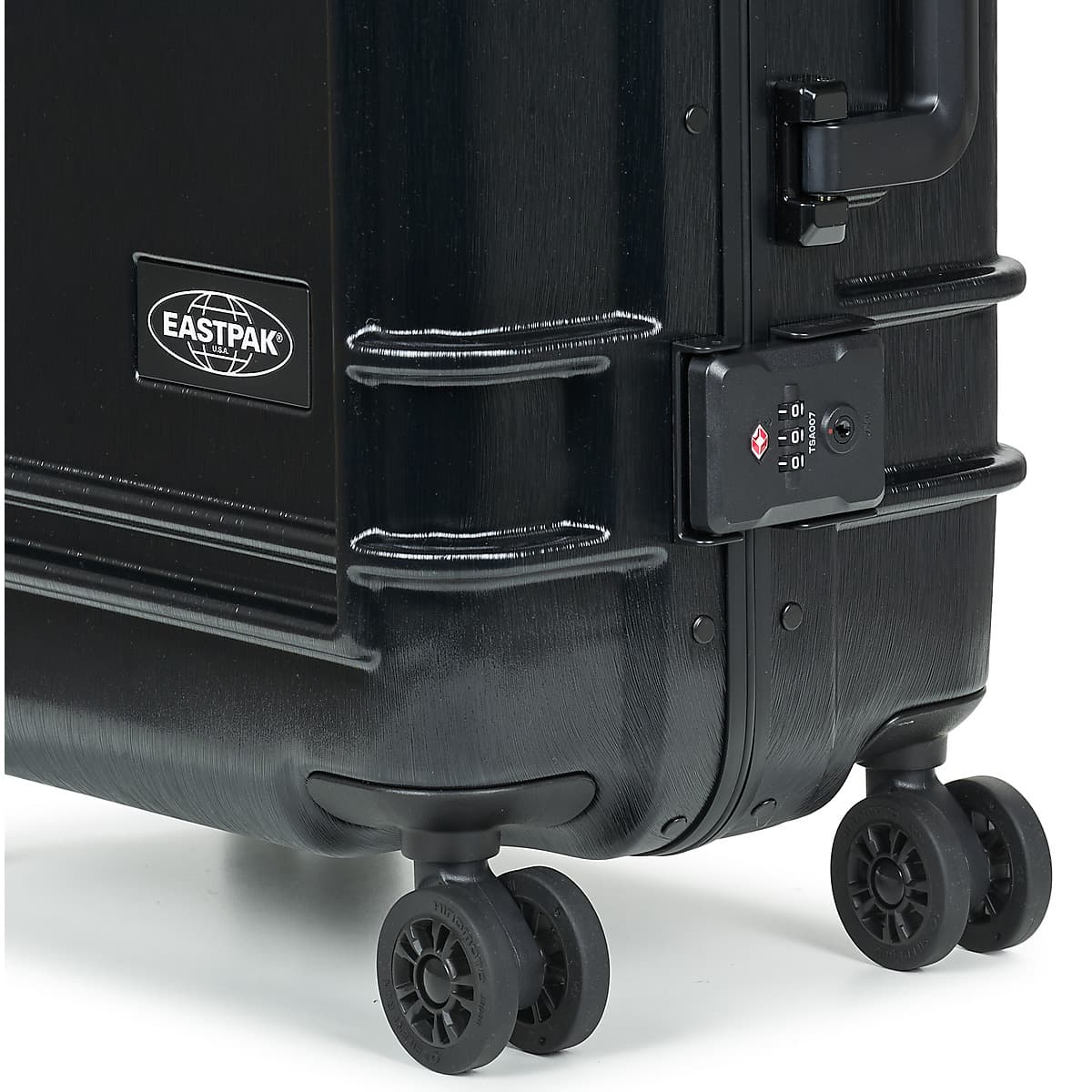 Women's Suitcases Eastpak Black