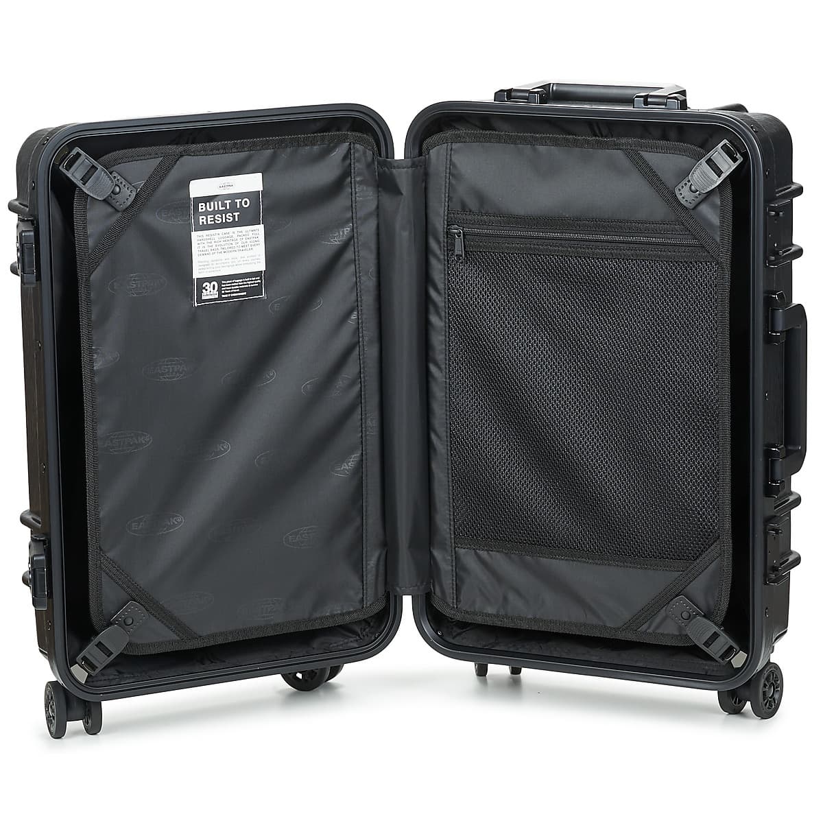 Women's Suitcases Eastpak Black