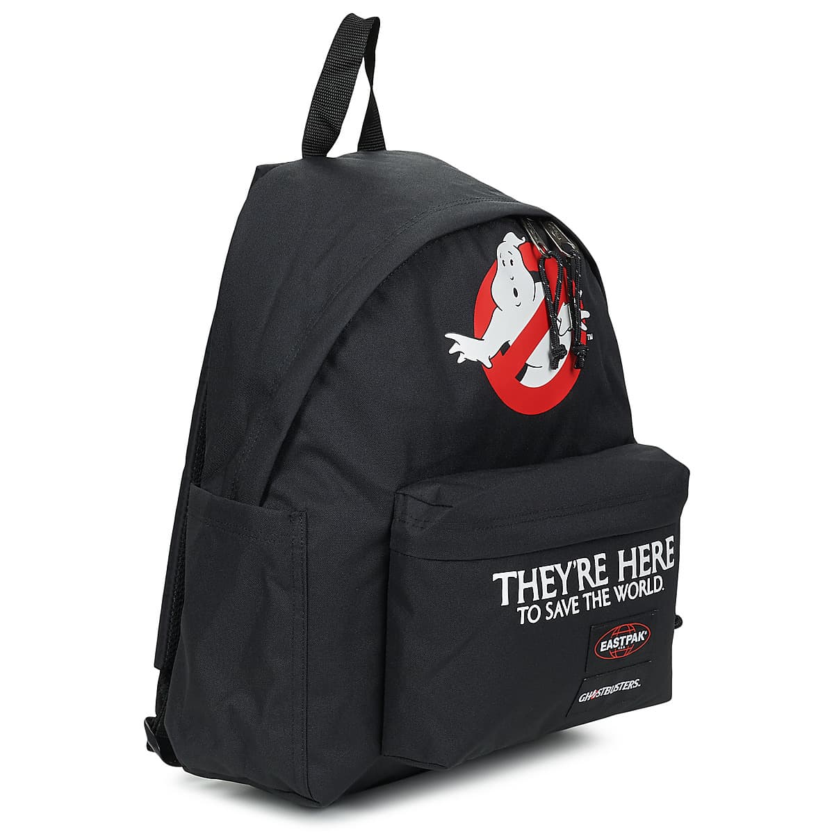 Men's Backpacks Eastpak Black