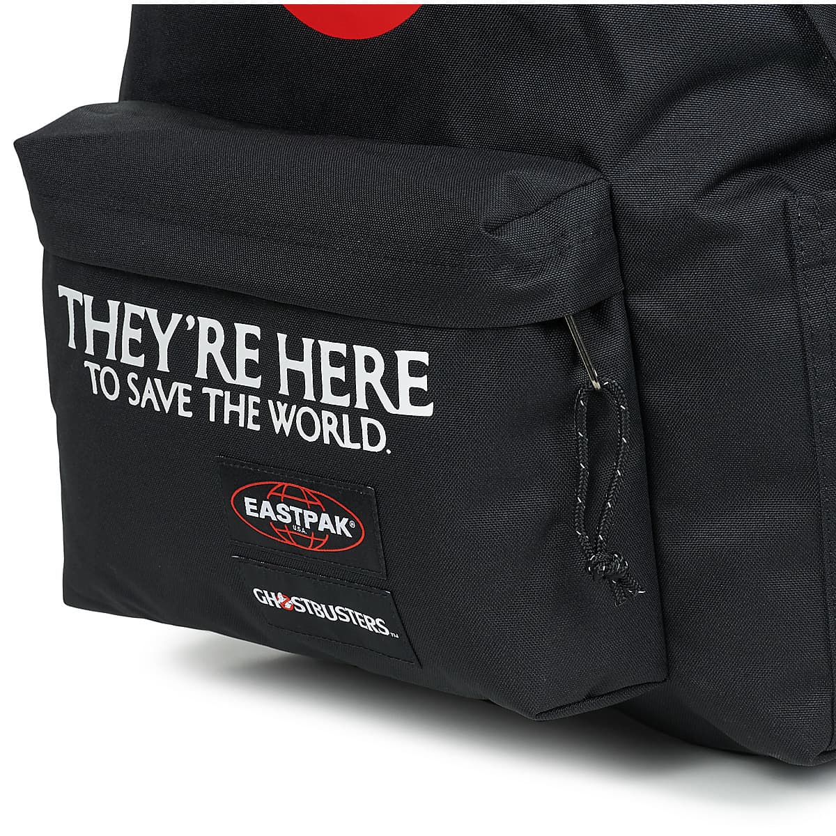 Men's Backpacks Eastpak Black