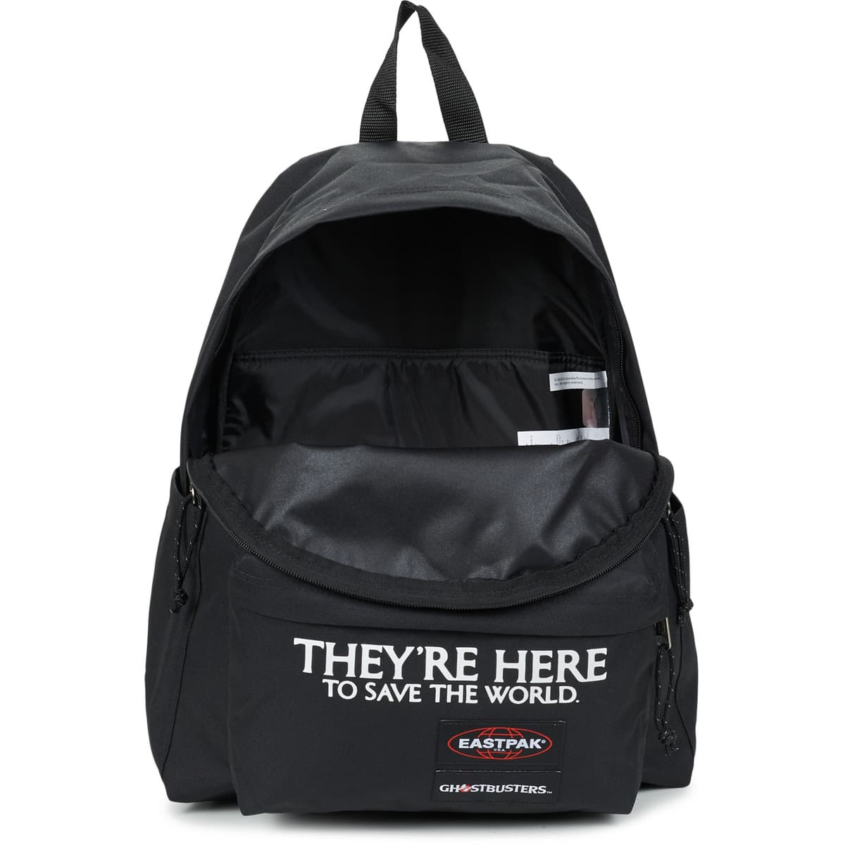 Men's Backpacks Eastpak Black