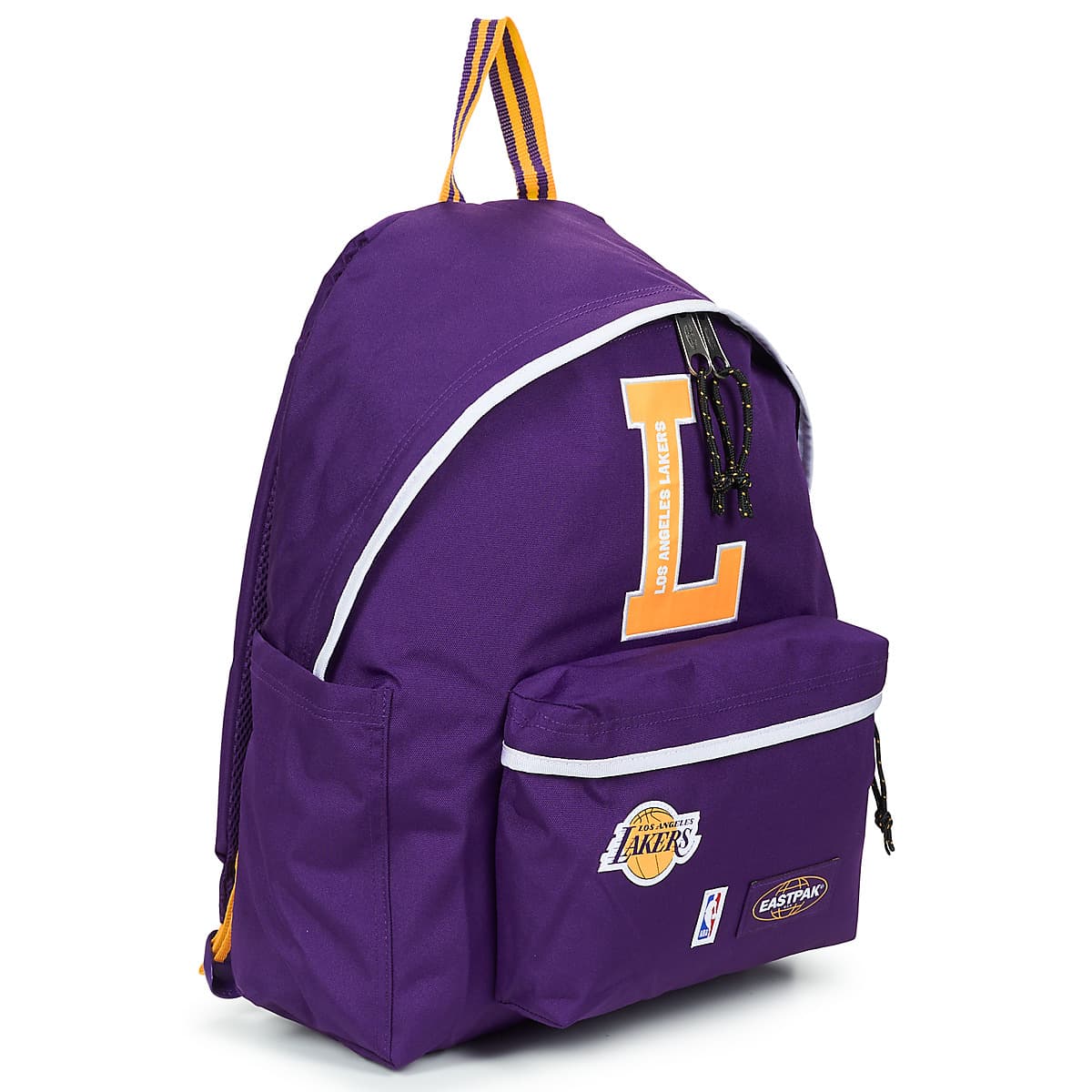 Women's Backpacks Eastpak Purple