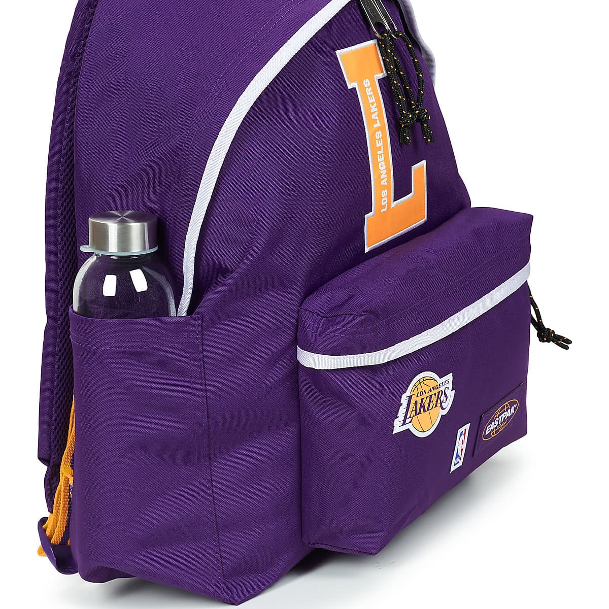 Women's Backpacks Eastpak Purple