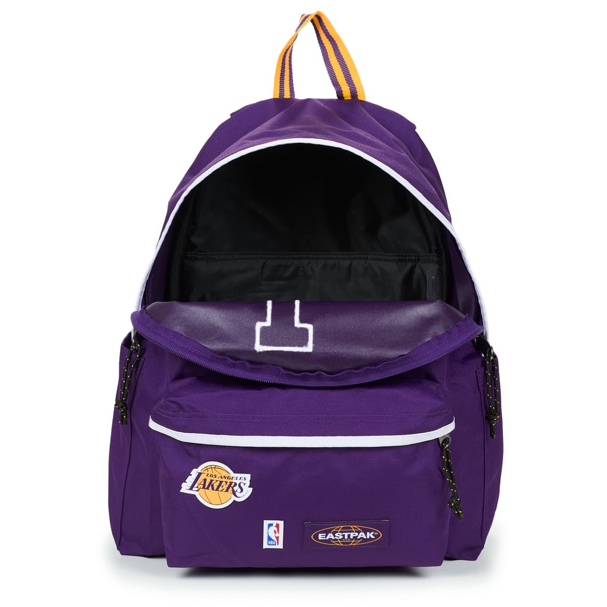 Women's Backpacks Eastpak Purple
