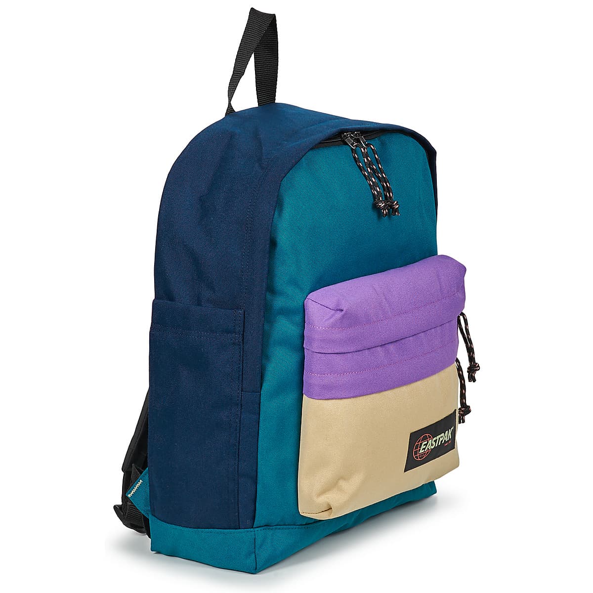 Women's Backpacks Eastpak Multicolor