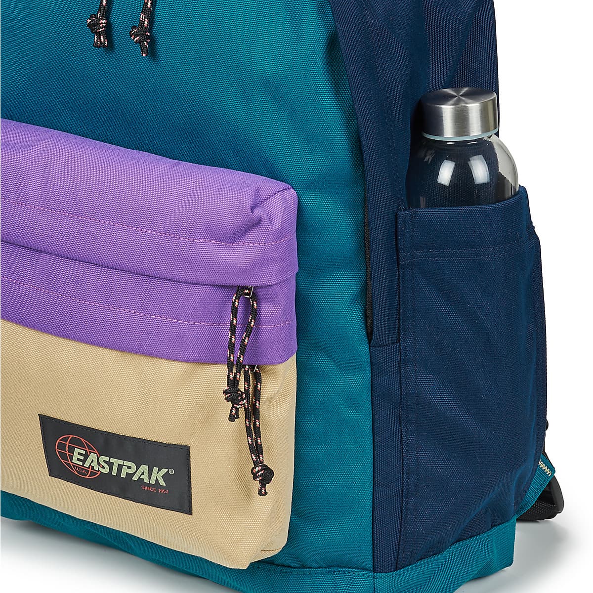 Women's Backpacks Eastpak Multicolor