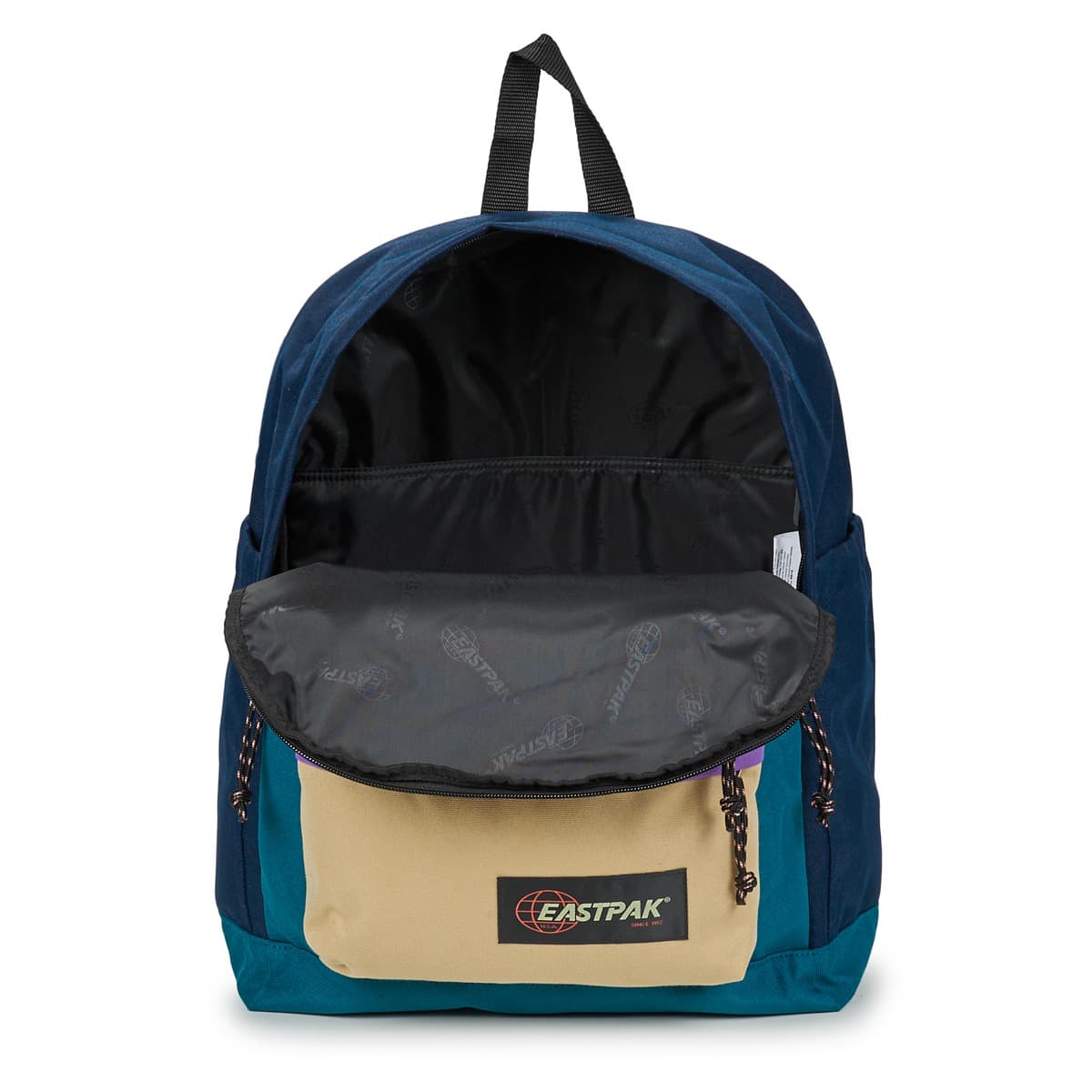 Women's Backpacks Eastpak Multicolor