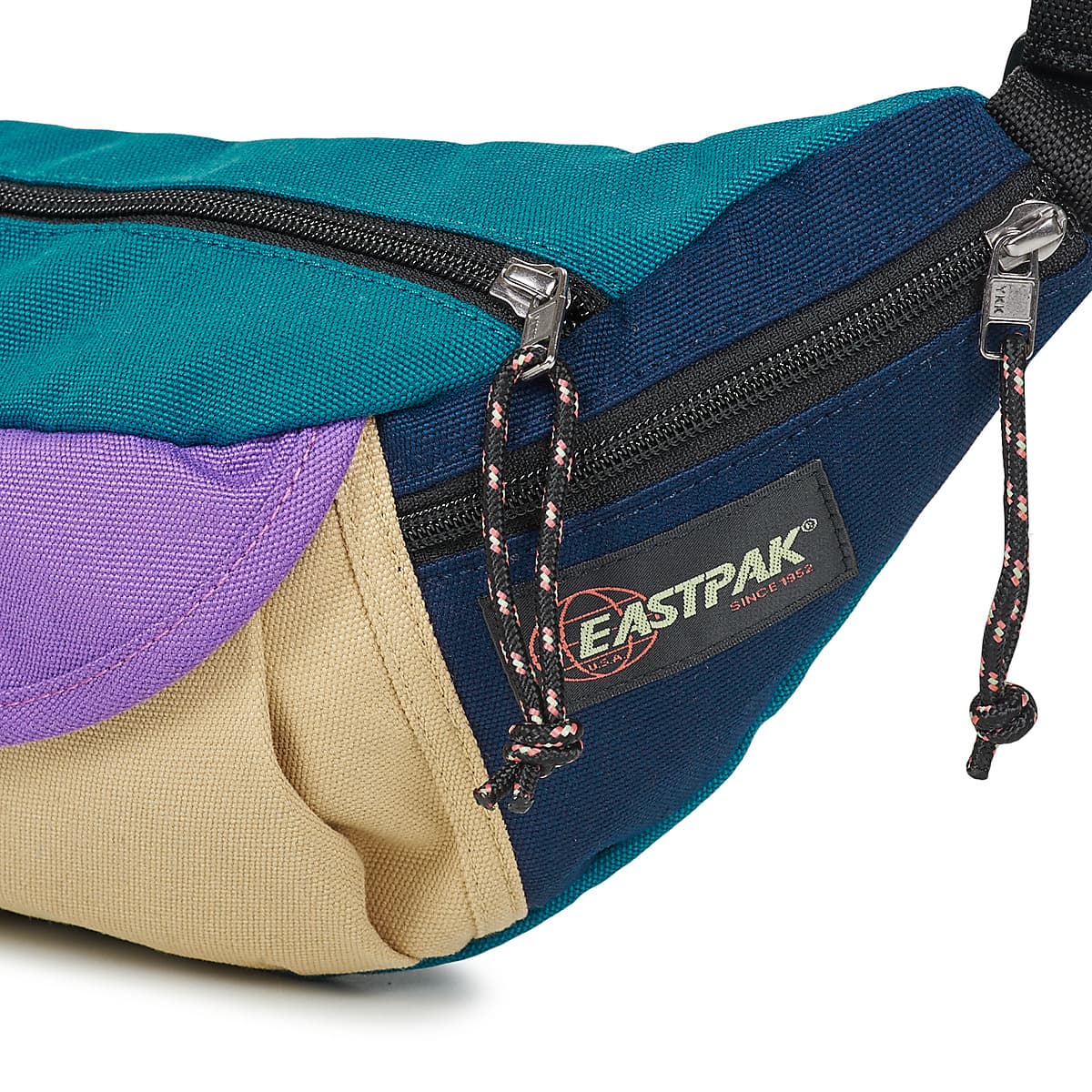 Men's Belt Bags Eastpak Multicolor