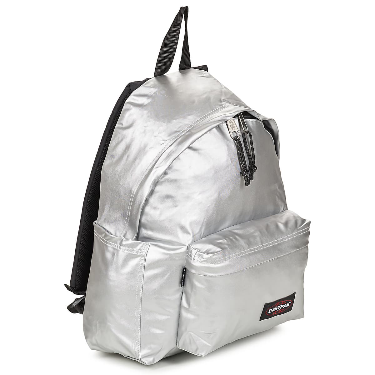 Men's Backpacks Eastpak Silver