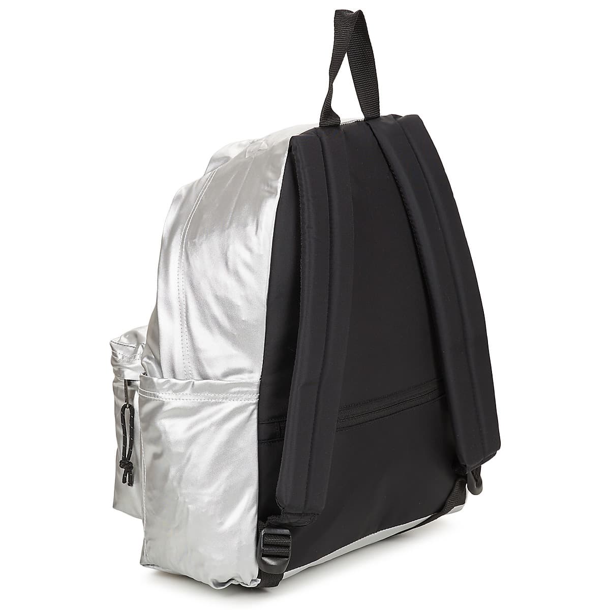 Men's Backpacks Eastpak Silver