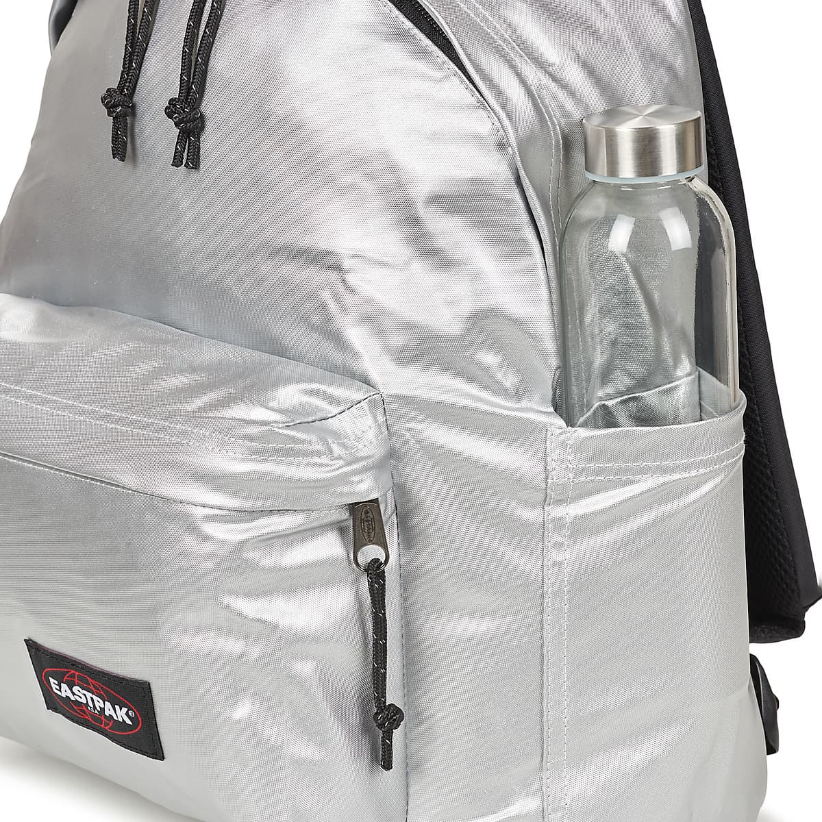 Men's Backpacks Eastpak Silver