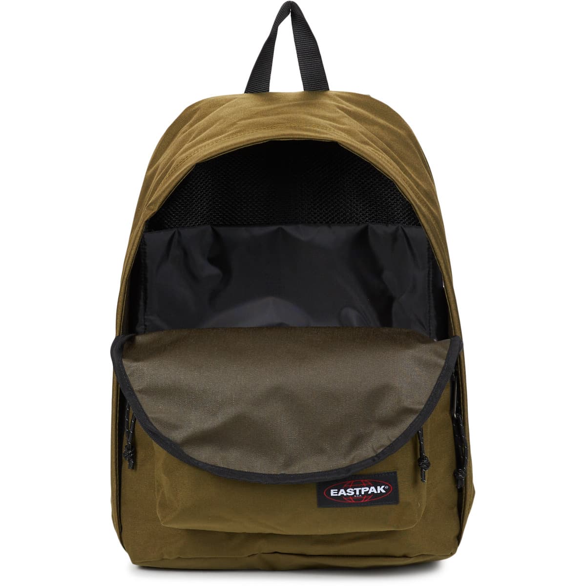 Men's Backpacks Eastpak Khaki