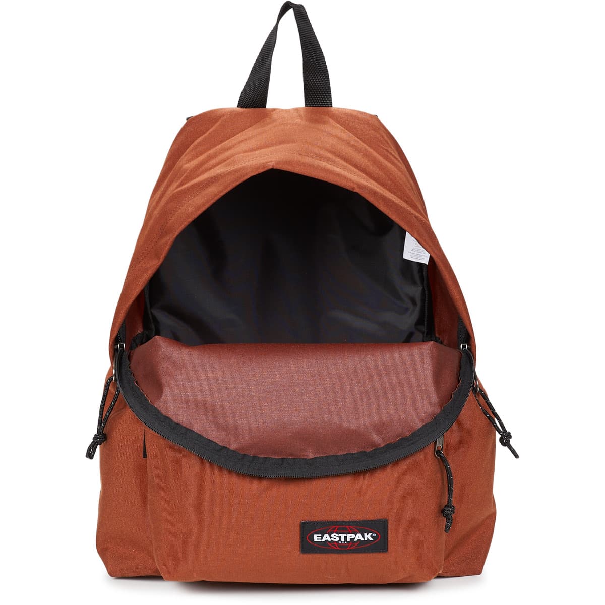 Women's Backpacks Eastpak Brown