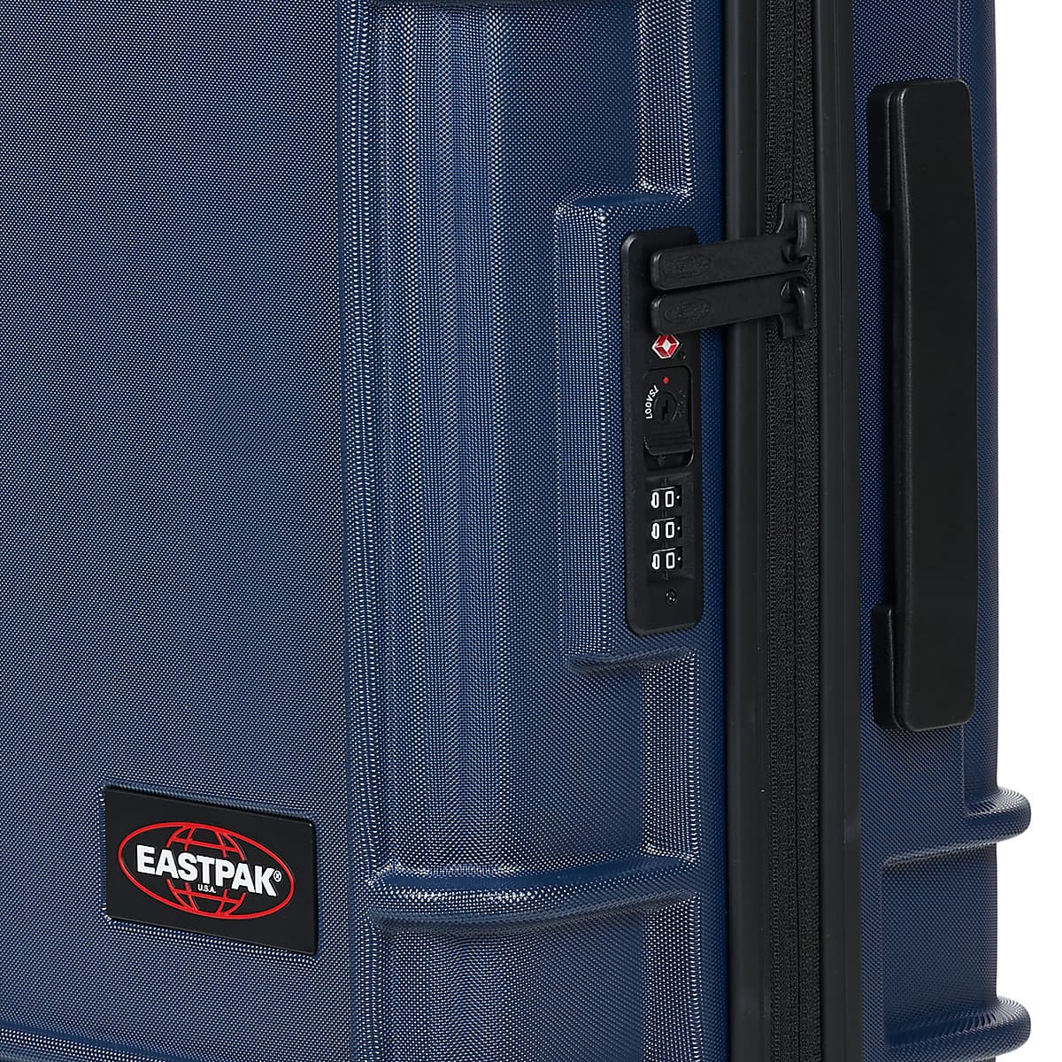 Men's Suitcases Eastpak Blue