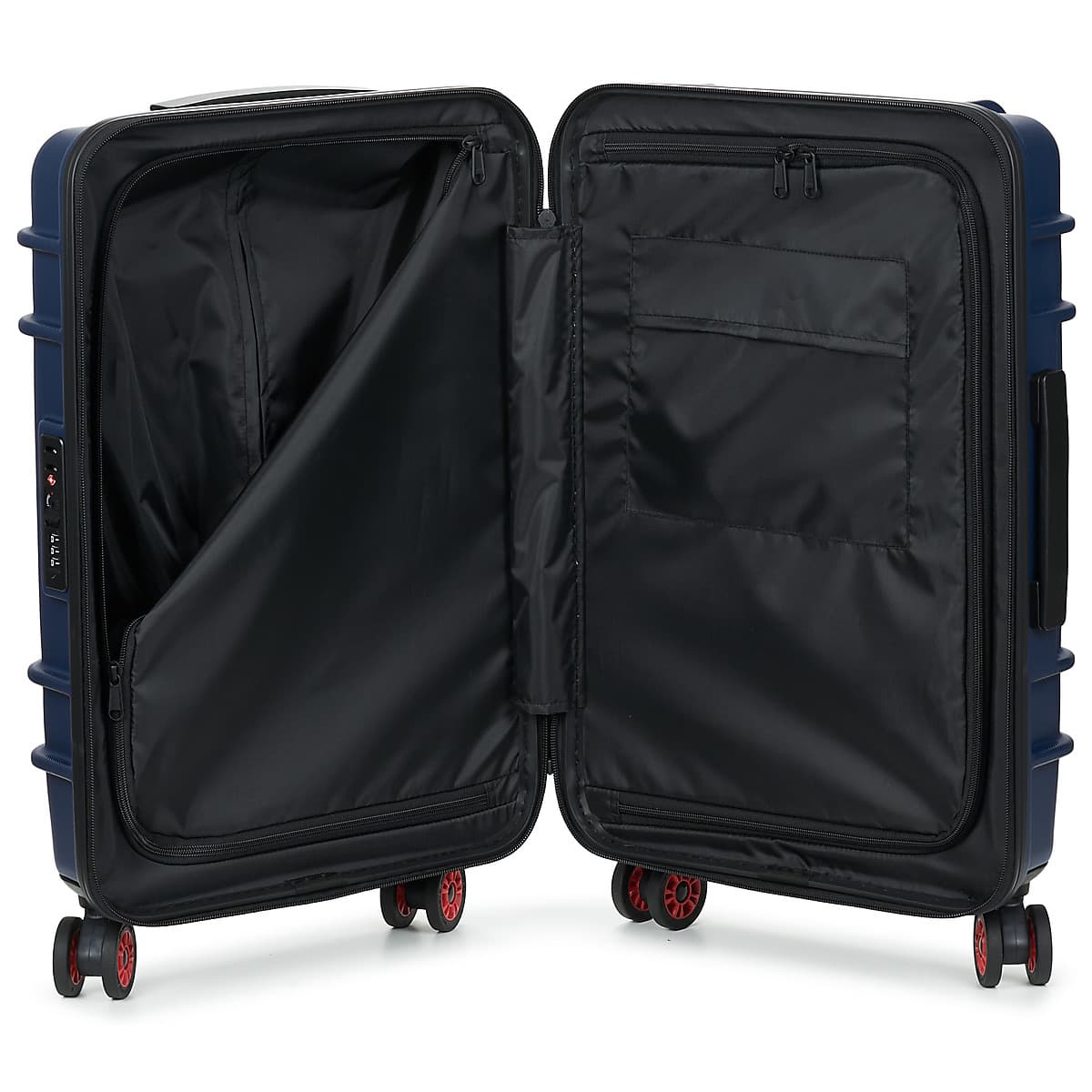 Men's Suitcases Eastpak Blue
