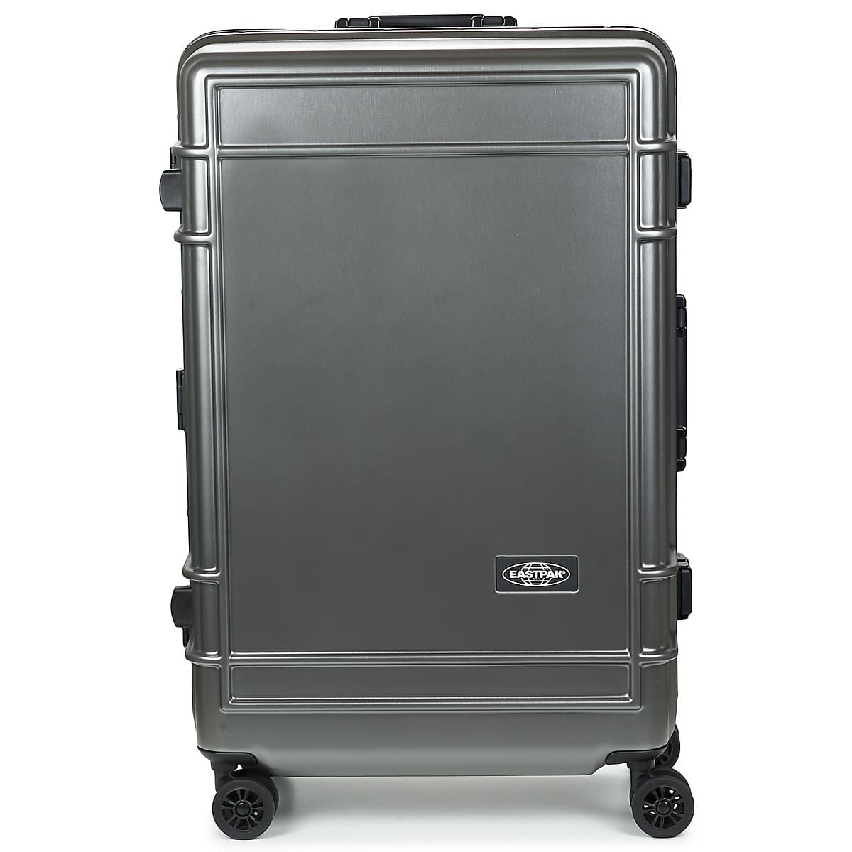 Men's Suitcases Eastpak Silver