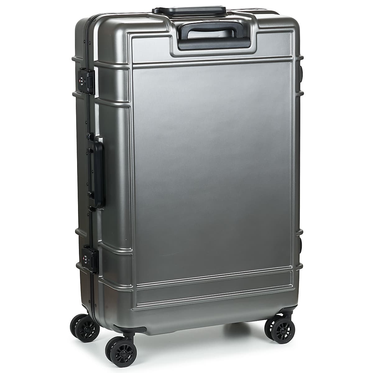 Men's Suitcases Eastpak Silver