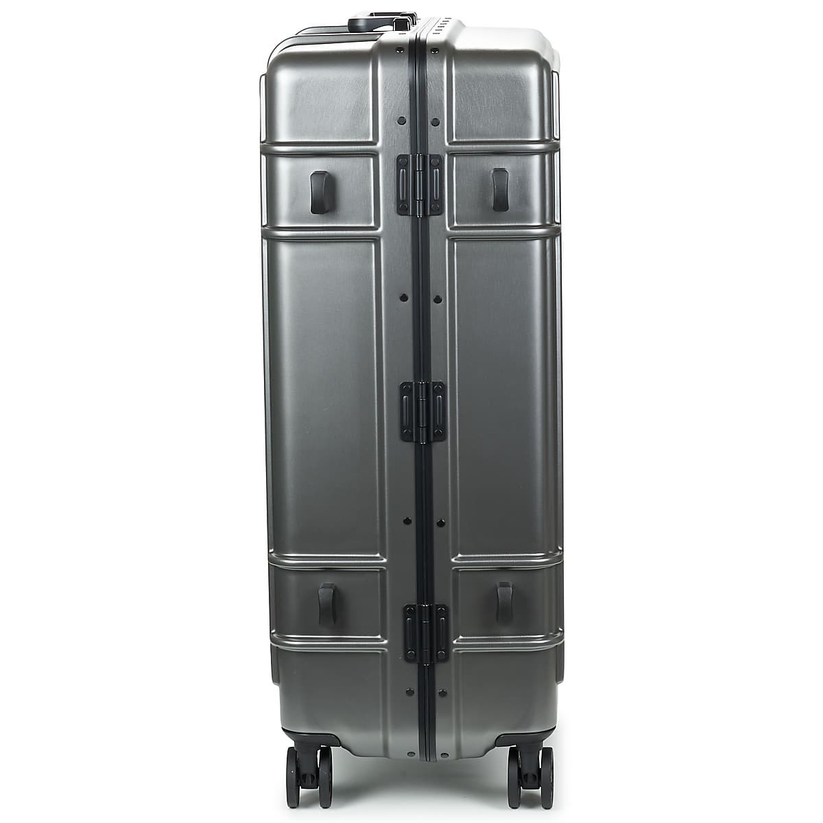Men's Suitcases Eastpak Silver