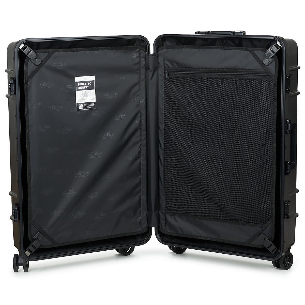 Men's Suitcases Eastpak Silver