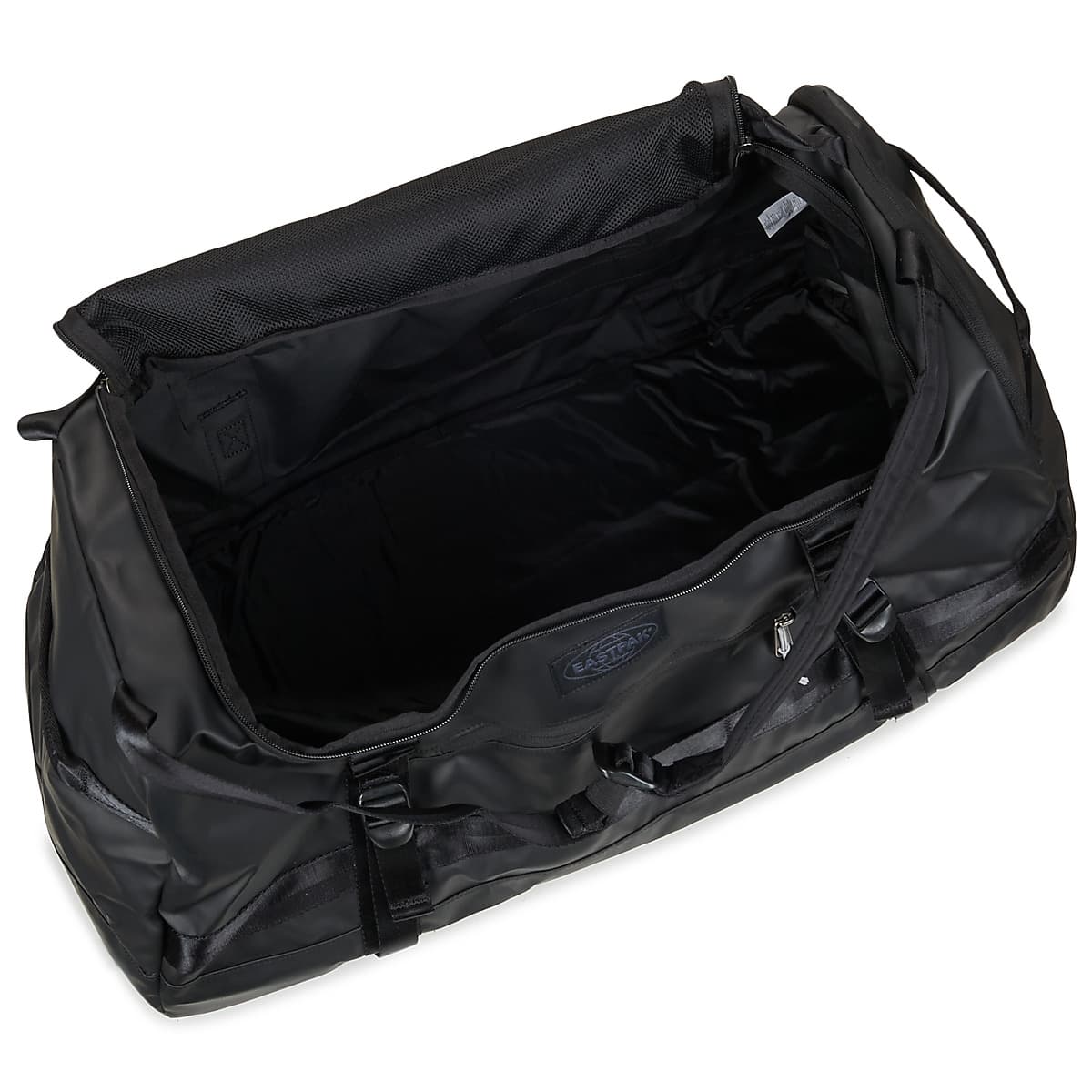 Women's Travel Bags Eastpak Black