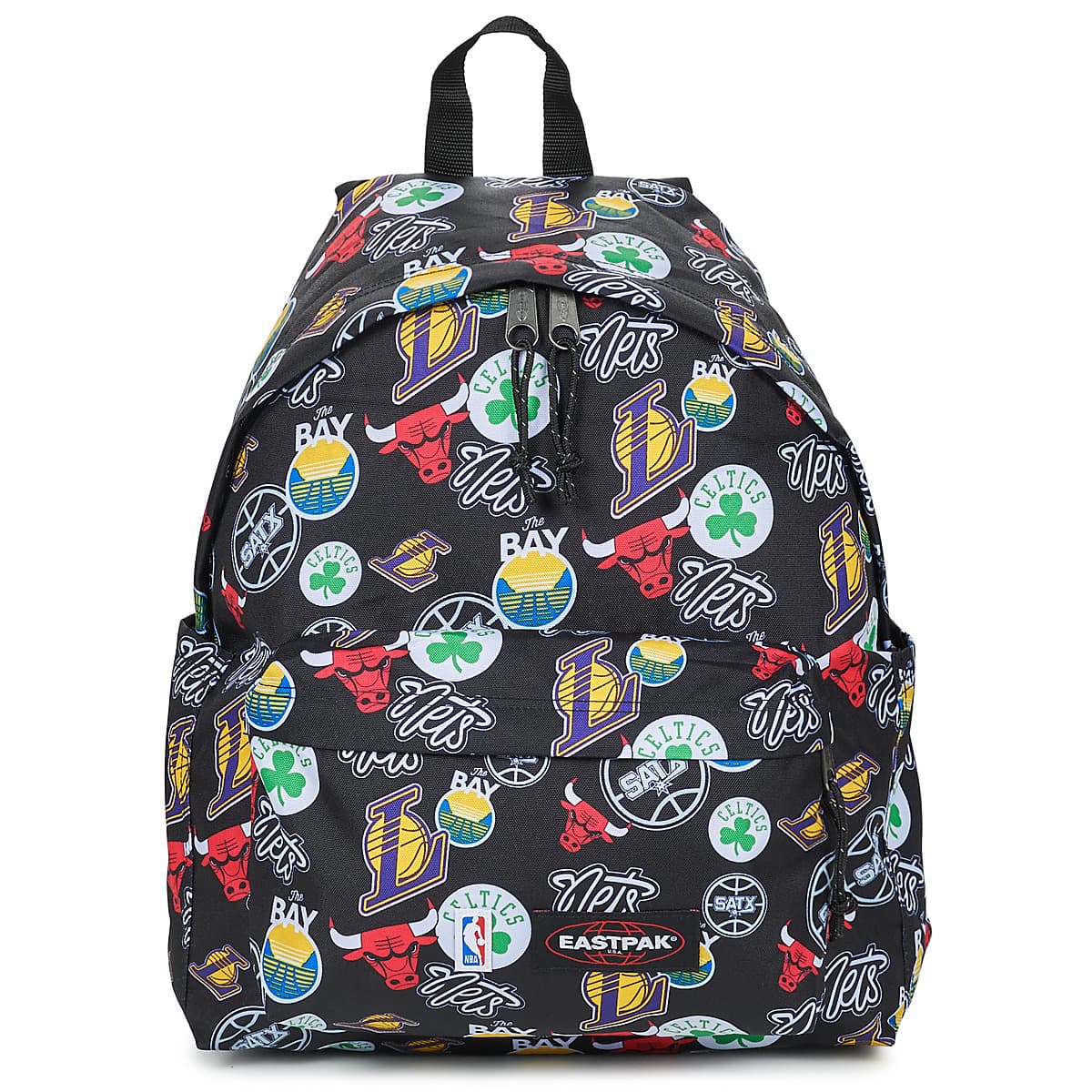 Women's Backpacks Eastpak Multicolor