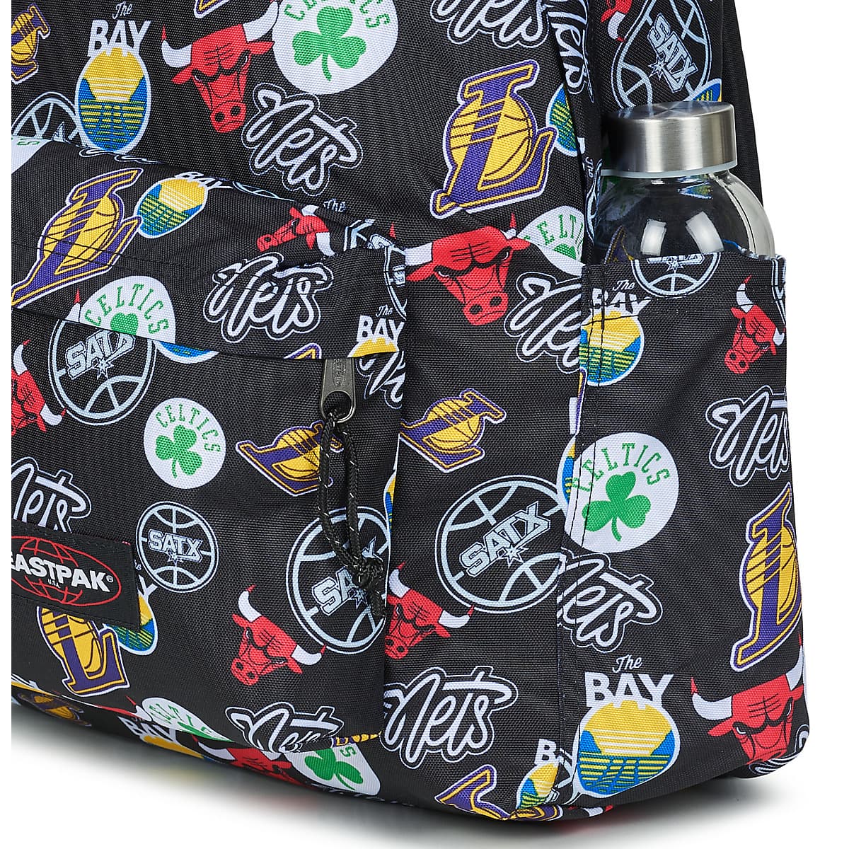 Women's Backpacks Eastpak Multicolor