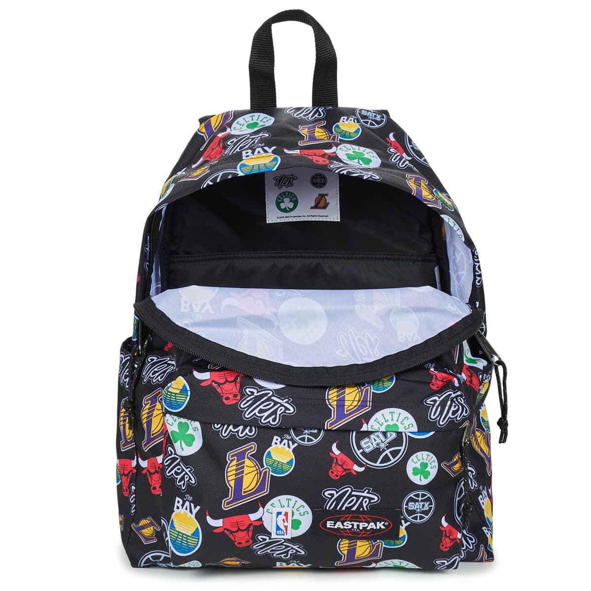 Women's Backpacks Eastpak Multicolor