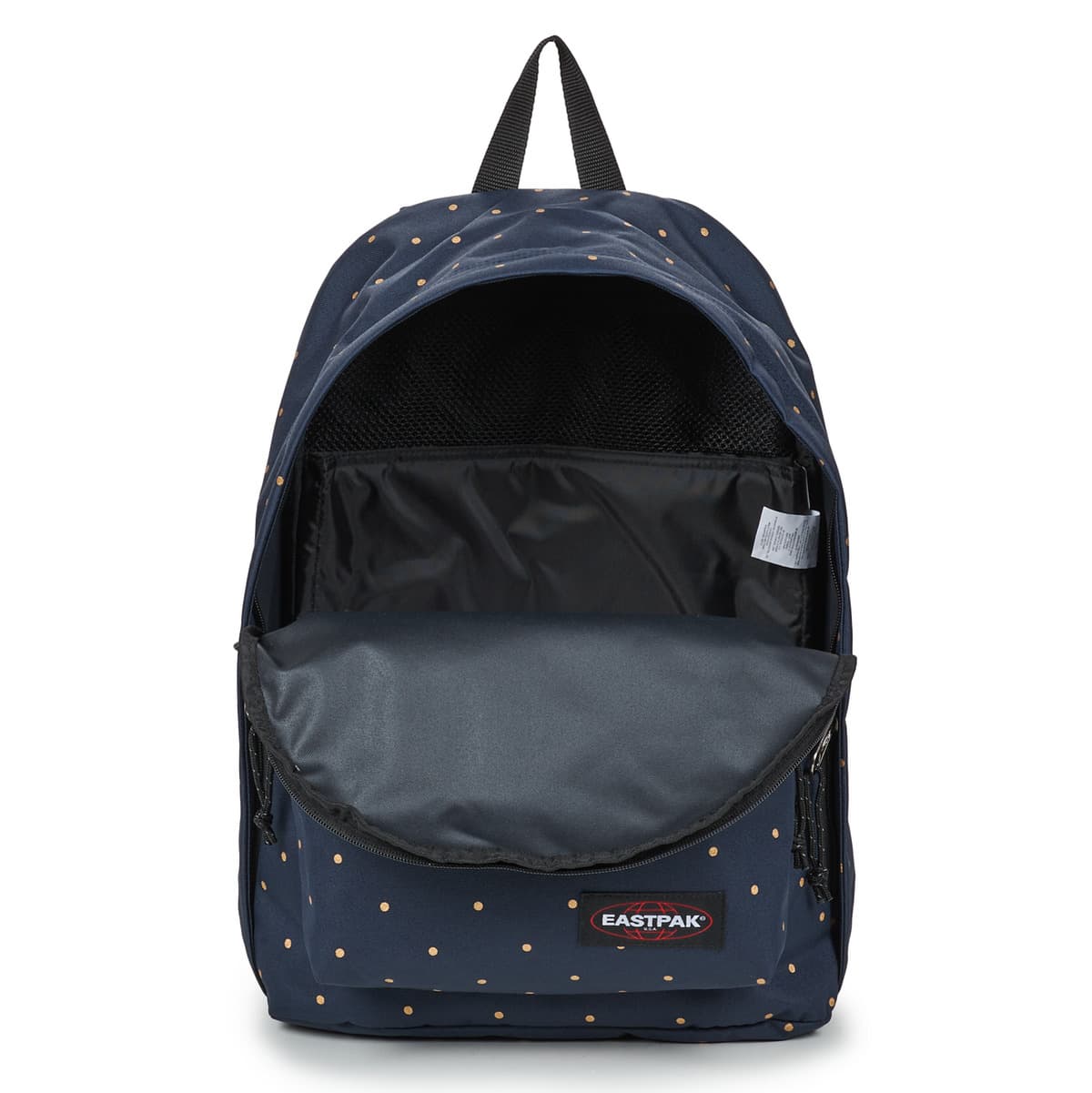 Women's Backpacks Eastpak Blue