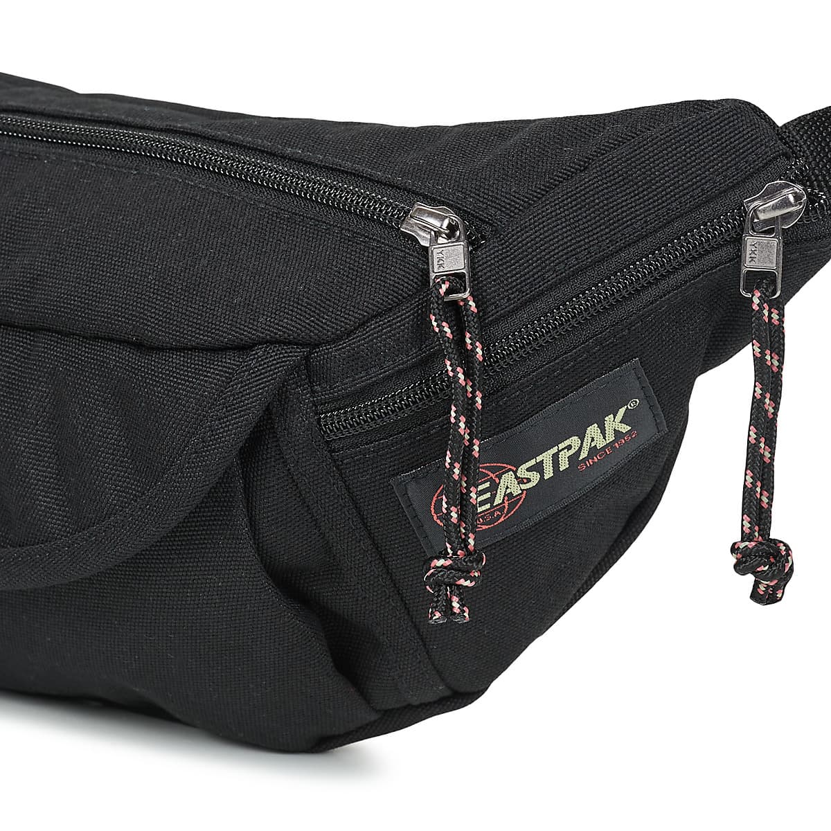 Men's Belt Bags Eastpak Black