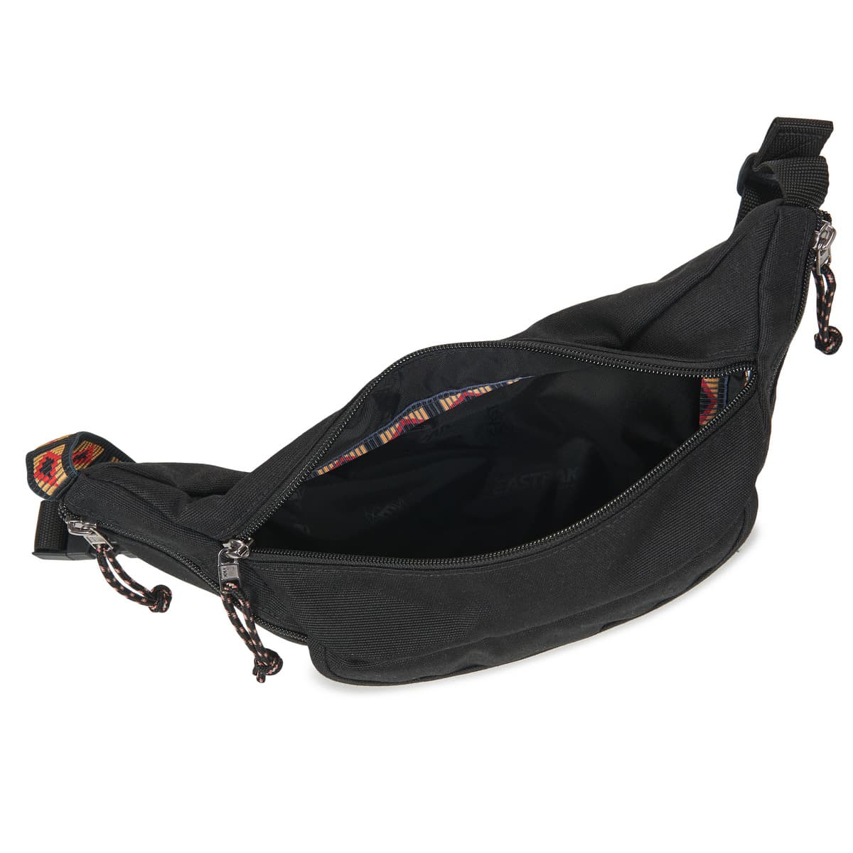 Men's Belt Bags Eastpak Black