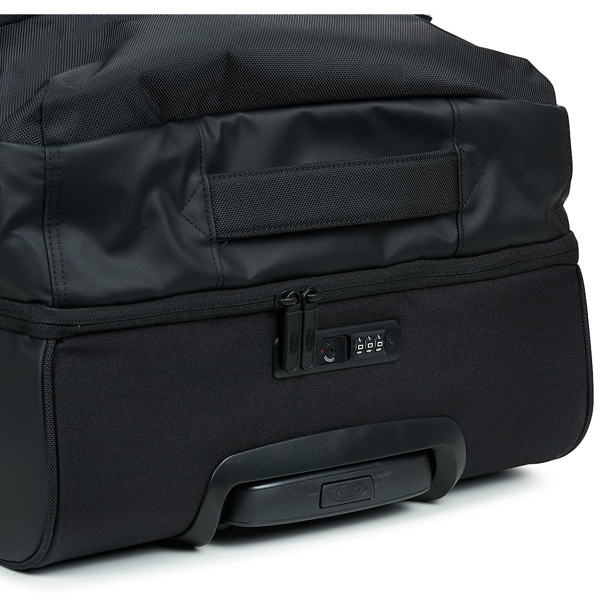 Women's Suitcases Eastpak Black