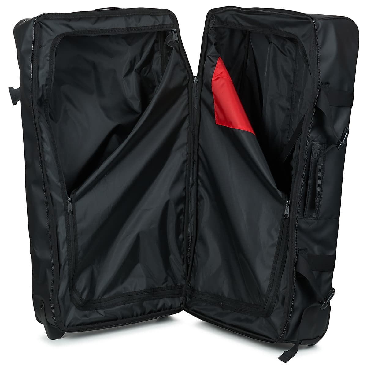 Women's Suitcases Eastpak Black