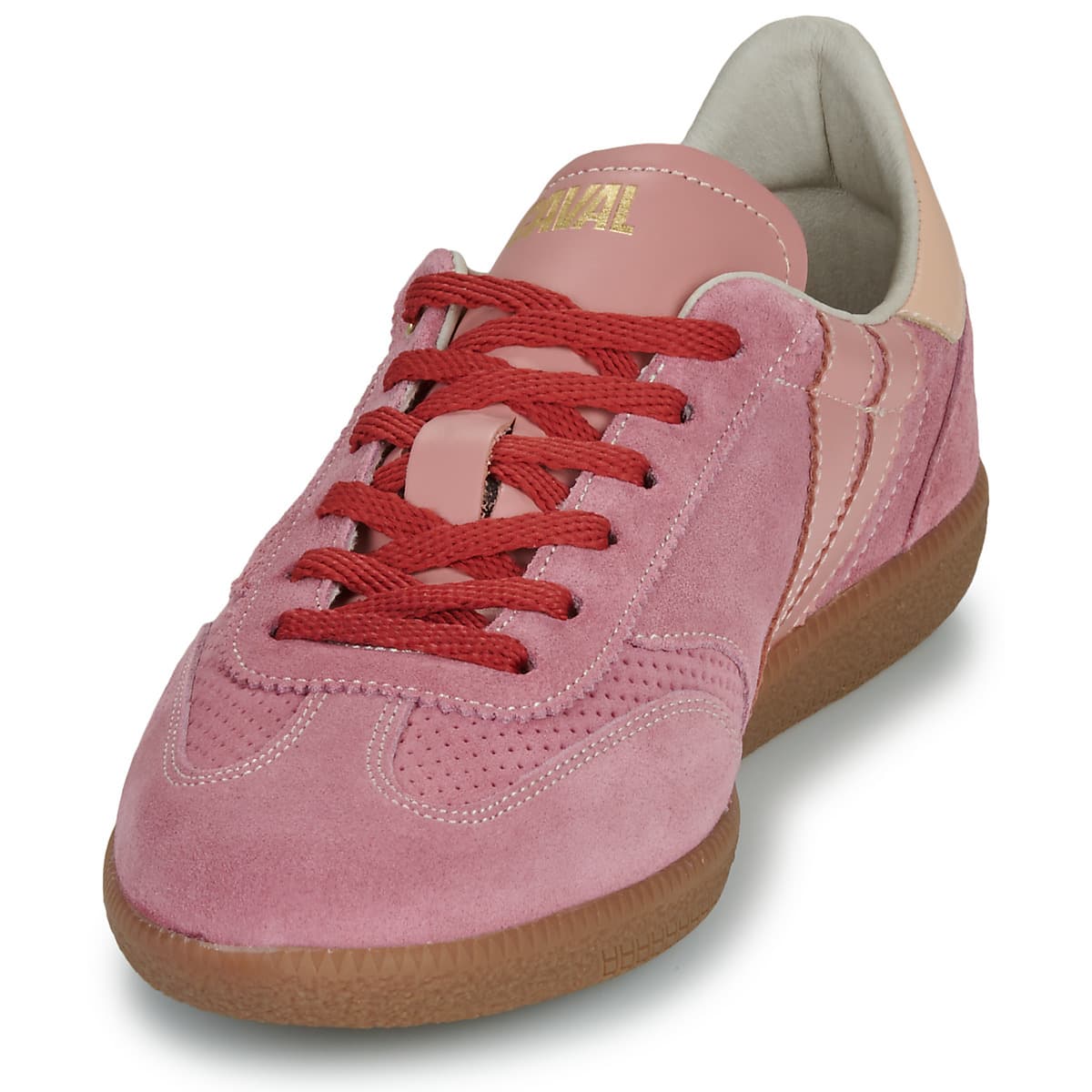 Women's Sneakers Caval Pink