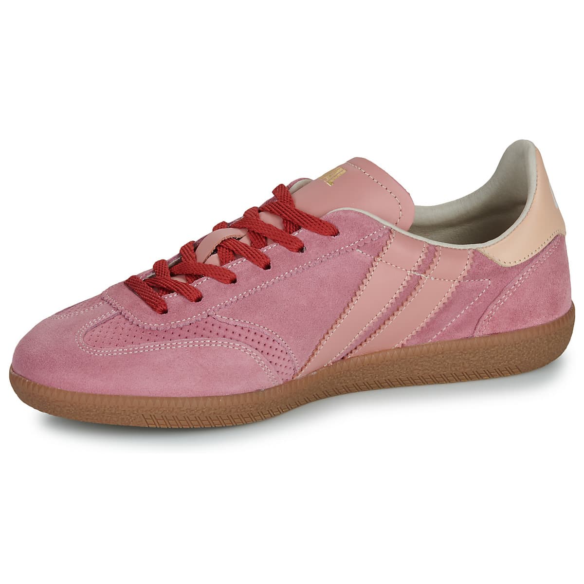 Women's Sneakers Caval Pink